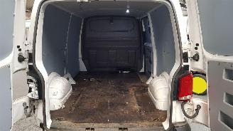 Volkswagen Transporter 2.0 TDI BESTEL  DSL 1.968CC 81KW 110PK KM 64760 NAP... picture 7