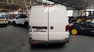 Volkswagen Transporter 2.0 TDI BESTEL  DSL 1.968CC 81KW 110PK KM 64760 NAP... picture 5
