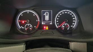 Volkswagen Transporter 2.0 TDI BESTEL  DSL 1.968CC 81KW 110PK KM 64760 NAP... picture 10