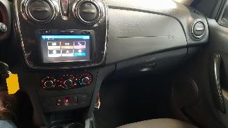 Dacia Sandero 0.9 TCE 12V AUT  BENZ 898CC 66KW 90PK  KM 65009 NAP... picture 11