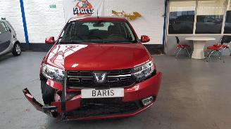 Dacia Sandero 0.9 TCE 12V AUT  BENZ 898CC 66KW 90PK  KM 65009 NAP... picture 2