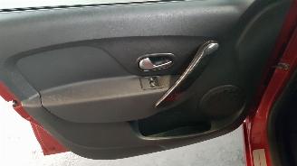 Dacia Sandero 0.9 TCE 12V AUT  BENZ 898CC 66KW 90PK  KM 65009 NAP... picture 8