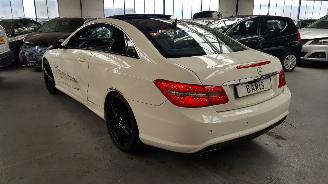 Mercedes E-klasse E-350 CDI BLUEEFFICIENCY AUT  3.0 V6 24V COUPE 2DRS DSL 2.987CC 195KW 265PK picture 6