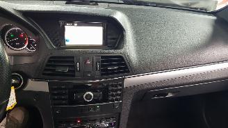 Mercedes E-klasse E-350 CDI BLUEEFFICIENCY AUT  3.0 V6 24V COUPE 2DRS DSL 2.987CC 195KW 265PK picture 10