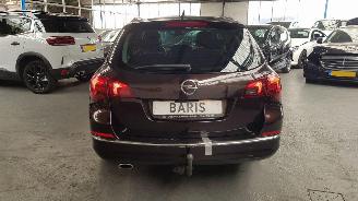 Opel Astra 2.0 CDTI 16V AUT COMBI  DSL 1.956CC 121KW 165PK picture 5
