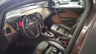 Opel Astra 2.0 CDTI 16V AUT COMBI  DSL 1.956CC 121KW 165PK picture 10