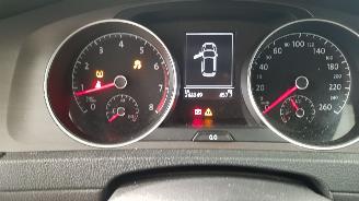 Volkswagen Golf 1.2 TSI 16V  BENZ 1.197CC 77KW 105PK picture 10
