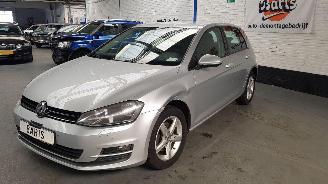Volkswagen Golf 1.2 TSI 16V  BENZ 1.197CC 77KW 105PK picture 3