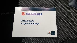 Suzuki Vitara 1.6 16V VVT SUV  BENZ 1.586CC 88KW 120PK picture 10