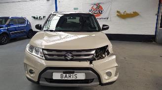 Suzuki Vitara 1.6 16V VVT SUV  BENZ 1.586CC 88KW 120PK picture 2