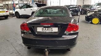 Volvo C-70 2.4 D5 20V AUT CABRIO  DSL 2.401CC 132KW 179PK picture 5
