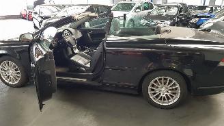 Volvo C-70 2.4 D5 20V AUT CABRIO  DSL 2.401CC 132KW 179PK picture 9