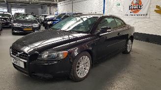 Volvo C-70 2.4 D5 20V AUT CABRIO  DSL 2.401CC 132KW 179PK picture 3