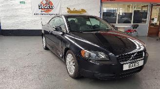 škoda osobní automobily Volvo C-70 2.4 D5 20V AUT CABRIO  DSL 2.401CC 132KW 179PK 2008/6
