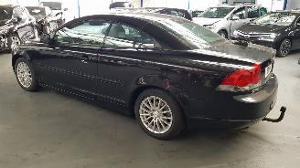 Volvo C-70 2.4 D5 20V AUT CABRIO  DSL 2.401CC 132KW 179PK picture 6
