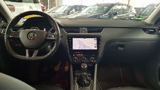 Skoda Octavia 1.0 TSI 12V COMBI 4DRS BENZ 999CC 85KW 116PK picture 8