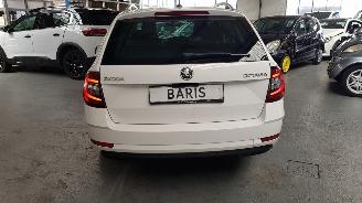 Skoda Octavia 1.0 TSI 12V COMBI 4DRS BENZ 999CC 85KW 116PK picture 5