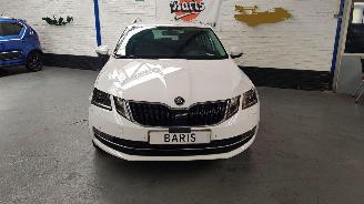 Skoda Octavia 1.0 TSI 12V COMBI 4DRS BENZ 999CC 85KW 116PK picture 2