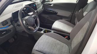 Volkswagen ID.3 58 KWH 4DRS AUT  ELEKTRISCH 107KW 145PK picture 9