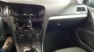 Volkswagen Golf Golf Variant 1.0 TSI Trendline picture 11