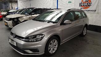 Volkswagen Golf Golf Variant 1.0 TSI Trendline picture 3