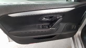 Volkswagen CC Passat CC 2.0 TSI picture 7