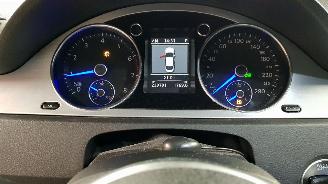 Volkswagen CC Passat CC 2.0 TSI picture 12