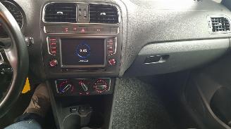 Volkswagen Polo 1.2 TSI Comfortline Business picture 10