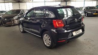 Volkswagen Polo 1.2 TSI Comfortline Business picture 6