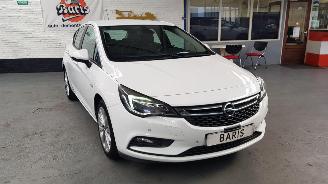 uszkodzony samochody osobowe Opel Astra 1.0 Edition 2016/1