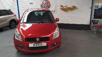 Suzuki Splash 1.2 Exclusive picture 2