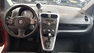 Suzuki Splash 1.2 Exclusive picture 9
