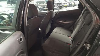 Ford EcoSport 1.0 ECOBOOST 12 SUV  BENZ 998CC 92KW 125PK picture 8