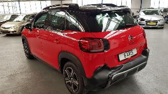 Citroën C3 Aircross 1.2 PURETECH SUV  BENZ 1.199CC 60KW 82PK picture 6