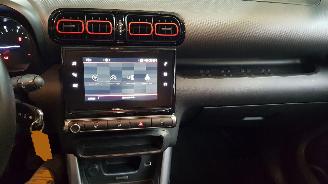Citroën C3 Aircross 1.2 PURETECH SUV  BENZ 1.199CC 60KW 82PK picture 12