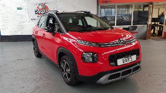 Schadeauto Citroën C3 Aircross 1.2 PURETECH SUV  BENZ 1.199CC 60KW 82PK 2018/2