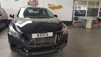 Peugeot 508 1.6 E-THP 165 16V AUT SEDAN 4DRS BENZ 1.598CC 121KW 165PK picture 2