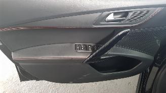 Peugeot 508 1.6 E-THP 165 16V AUT SEDAN 4DRS BENZ 1.598CC 121KW 165PK picture 9