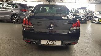 Peugeot 508 1.6 E-THP 165 16V AUT SEDAN 4DRS BENZ 1.598CC 121KW 165PK picture 5