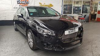 Unfallwagen Peugeot 508 1.6 E-THP 165 16V AUT SEDAN 4DRS BENZ 1.598CC 121KW 165PK 2016/9