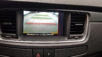 Peugeot 508 1.6 E-THP 165 16V AUT SEDAN 4DRS BENZ 1.598CC 121KW 165PK picture 14