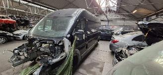 Dezmembrări autoturisme Peugeot Boxer 435 3.0 HDI L3H3 XR 2016/6