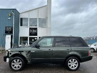 Land Rover Range Rover 4.4 V8 Vogue AUTOMAAT BJ 20088 206490 KM picture 2