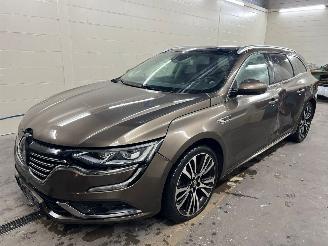  Renault Talisman Estate 1.6 dCi AUTOMAAT Initiale Paris BJ 2017 199911 KM 2017/1