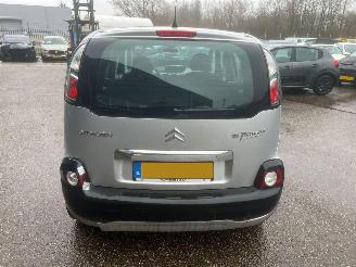 Citroën C3 Picasso 1.4 VTi Seduction BJ 2010 127054 KM picture 3