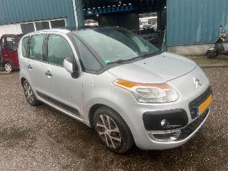 Citroën C3 Picasso 1.4 VTi Seduction BJ 2010 127054 KM picture 5