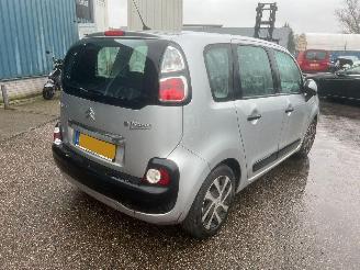 Citroën C3 Picasso 1.4 VTi Seduction BJ 2010 127054 KM picture 4