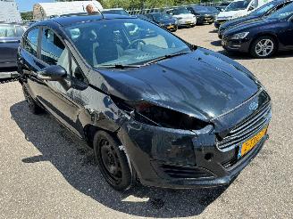 Ford Fiesta 1.0 Style BJ 2014 43246 KM picture 6
