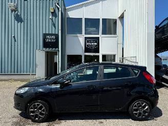 Avarii autoturisme Ford Fiesta 1.0 Style BJ 2014 43246 KM 2014/5