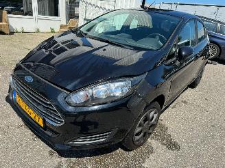 Avarii autoturisme Ford Fiesta 1.0 Style BJ 2014 43246 KM 2014/5